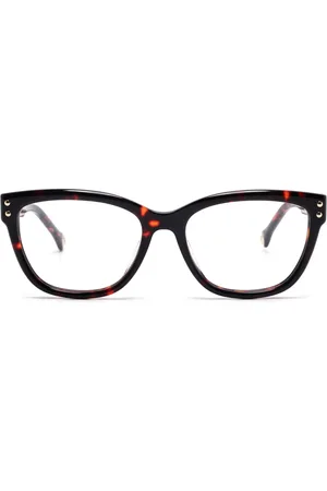 Carolina Herrera Occhiali cat-eye