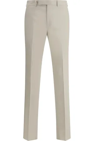 Ermenegildo Zegna Pantaloni sartoriali