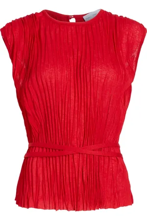 Proenza Schouler Top Lyra