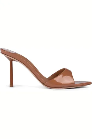 LE SILLA Mules Bella 80mm