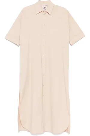SEMICOUTURE Abito lungo Ludovica