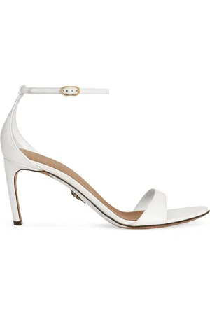 Dolce & Gabbana Sandali in pelle