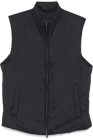 HERNO Gilet leggero