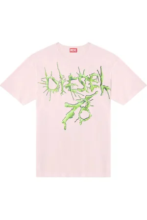Diesel T-shirt T-Boxt