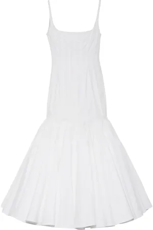 Jacquemus Abito midi La Robe Agave