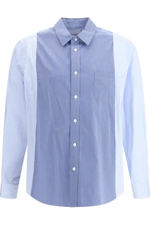SACAI Camicia a righe