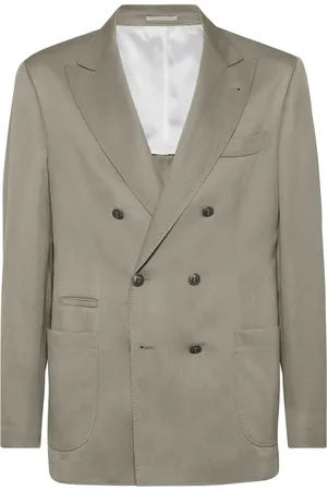 Brunello Cucinelli Blazer destrutturato