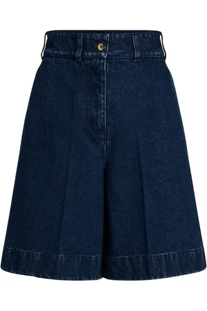 Patou Shorts denim