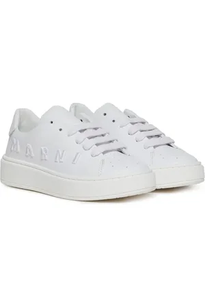 Marni Sneakers con ricamo