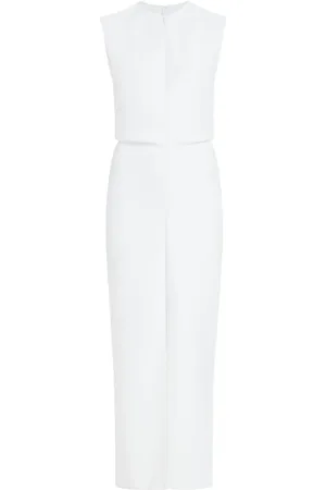 Proenza Schouler Abito lungo Luci