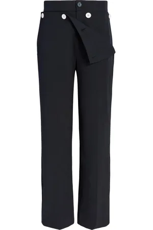 Proenza Schouler Pantaloni Oliver