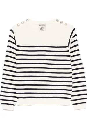 SEMICOUTURE Maglione Perla