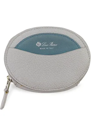 Loro Piana Pouch con zip