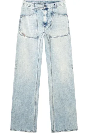 Diesel Jeans D-Zeta