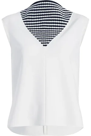 Proenza Schouler Blusa Prescott
