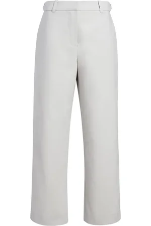 Proenza Schouler Pantaloni sartoriali Cali