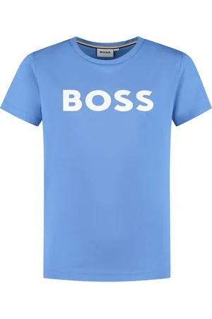 HUGO BOSS T-shirt con logo