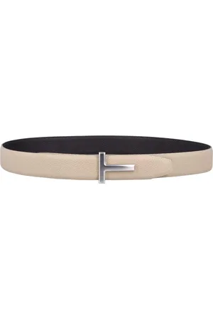 Tom Ford Cintura con fibbia