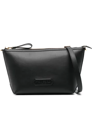 Tom Ford Borsa a spalla in pelle