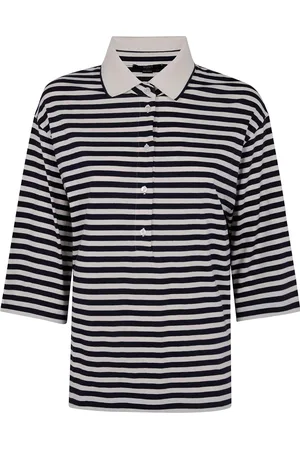SEVENTY BY SERGIO TEGON Polo a righe