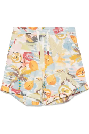 Louise Misha Shorts Aliki