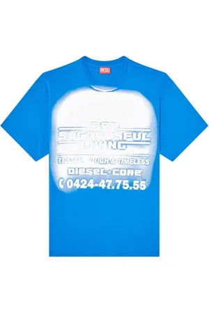 Diesel T-shirt T-Boxt