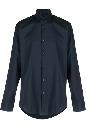 HUGO BOSS Camicia Kent slim