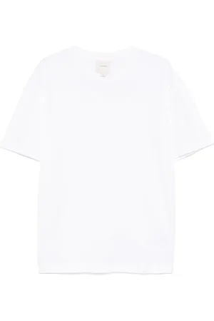 Calvin Klein T-shirt in jersey di cotone