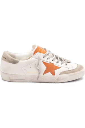Golden Goose Sneakers Superstar