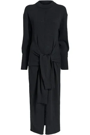 Proenza Schouler Abito midi Luca