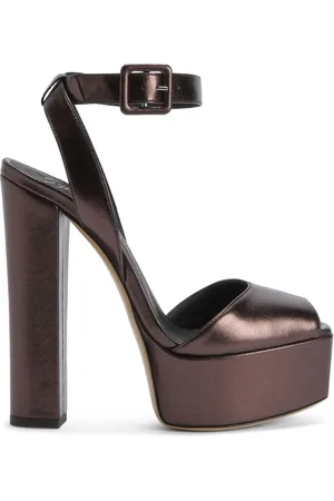 Giuseppe Zanotti Sandali Betty 140mm