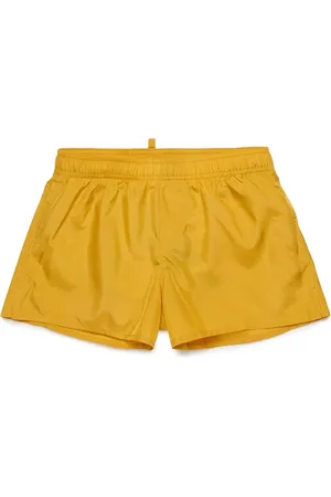 Dsquared2 Costume da bagno con logo