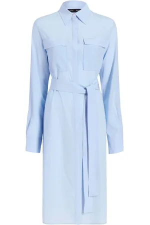 Proenza Schouler Abito midi McKenna