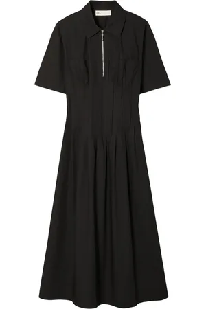 Tory Burch Abito con pieghe