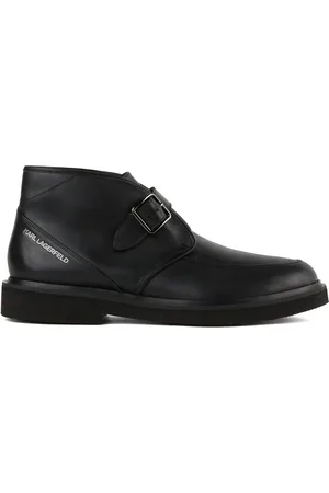 Karl Lagerfeld Stivali Karnaby