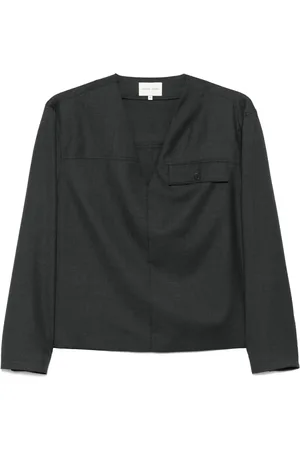 LOULOU Blusa Oreca