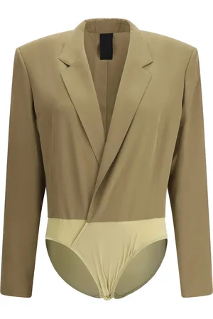PETAR PETROV Body sartoriale