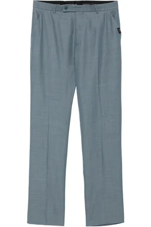 MARTINE ROSE Pantaloni sartoriali