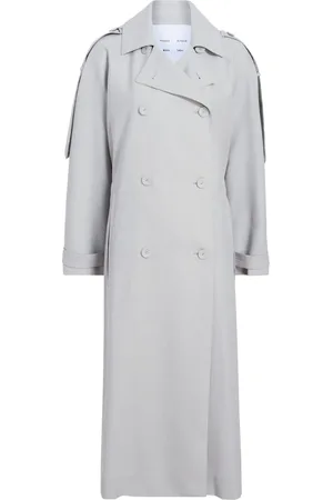 Proenza Schouler Cappotto Sakia