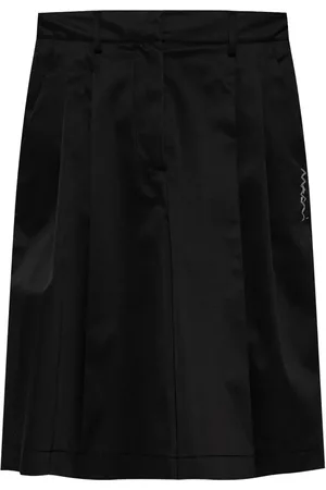 Marni Bermuda con ricamo