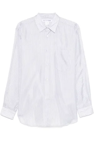 Comme des Garçons Camicia a righe