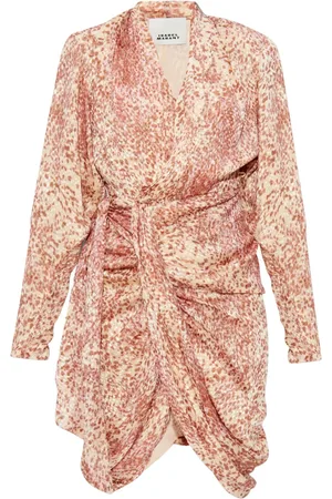 Isabel Marant Abito corto Cleora