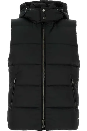 MOORER Gilet Fire