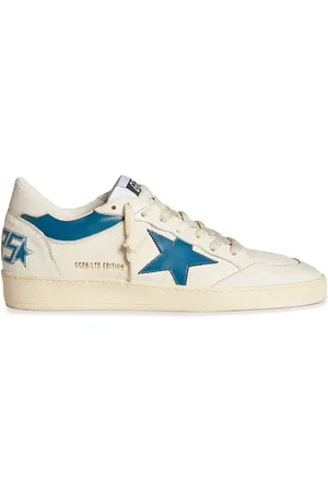 Golden Goose Sneakers Ball Star