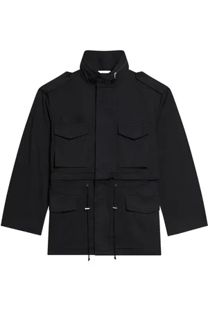 Helmut Lang Giacca convertibile