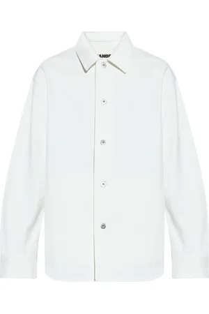 Jil Sander Camicia denim