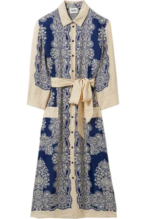 Claudie Pierlot Abito corto con stampa