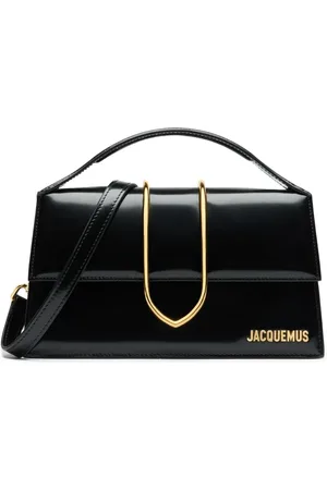 Jacquemus Borsa tote Le Grand Bambino