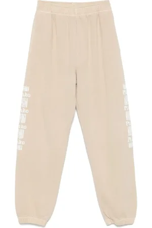 Pinko Pantaloni sportivi con stampa