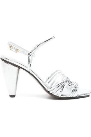 Vivienne Westwood Sandali con nodo 105mm